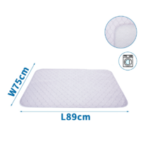 Nobleza absorpčná podložka 89x75cm prateľná